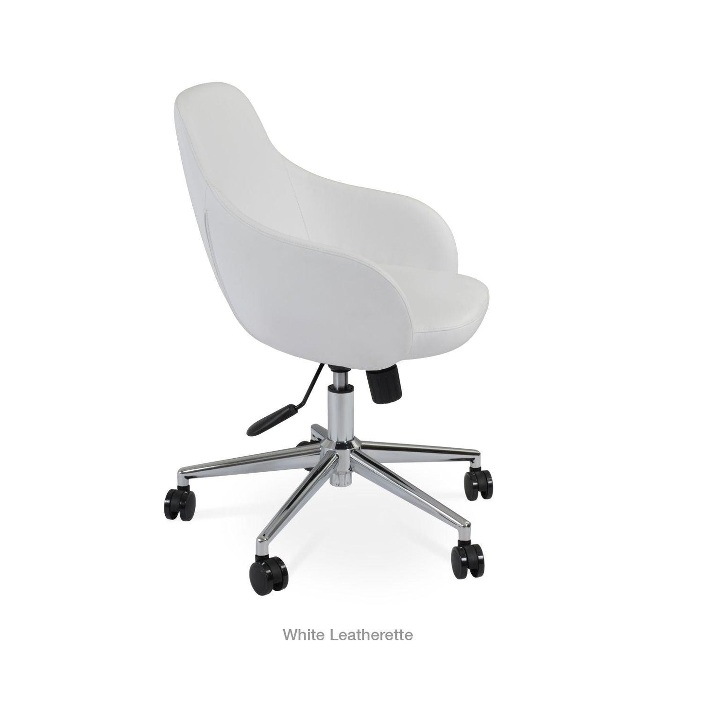 GAZEL OFFICE ARMCHAIR
