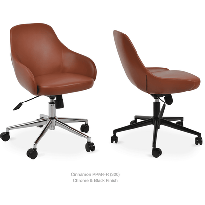 GAZEL OFFICE ARMCHAIR