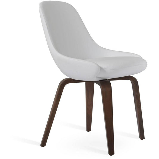 GAZEL PLYWOOD CHAIR