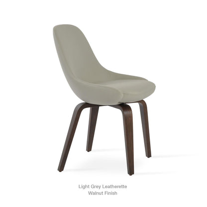 GAZEL PLYWOOD CHAIR