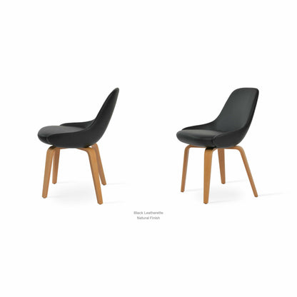 GAZEL PLYWOOD CHAIR
