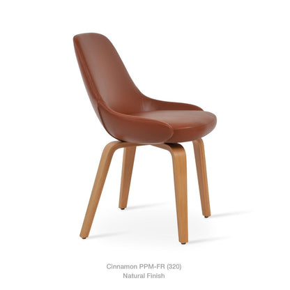 GAZEL PLYWOOD CHAIR