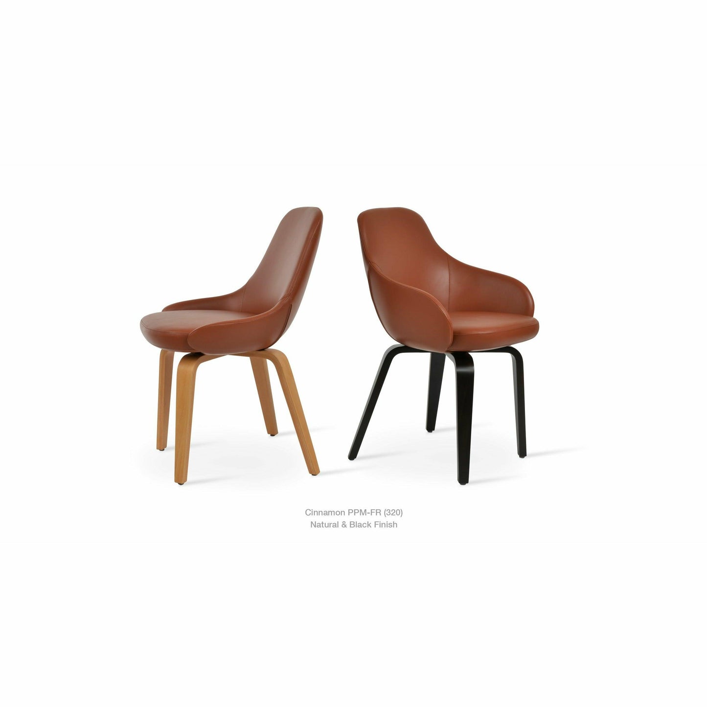 GAZEL PLYWOOD CHAIR
