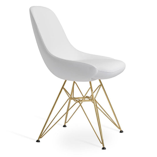 GAZEL TOWER CHAIR
