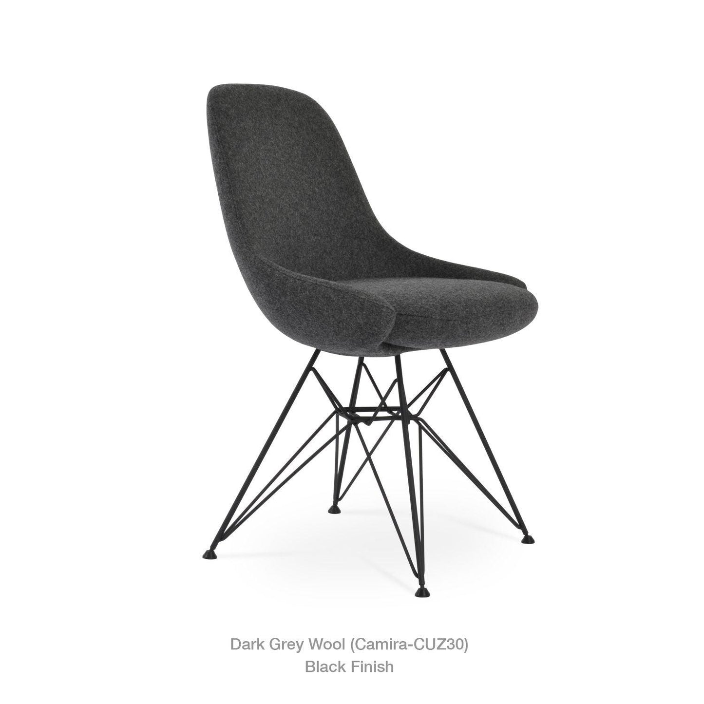 GAZEL TOWER CHAIR