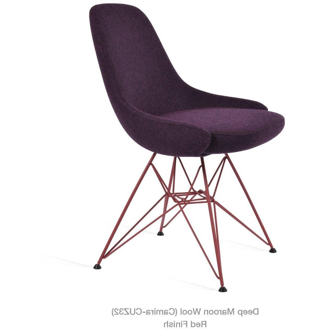 GAZEL TOWER CHAIR