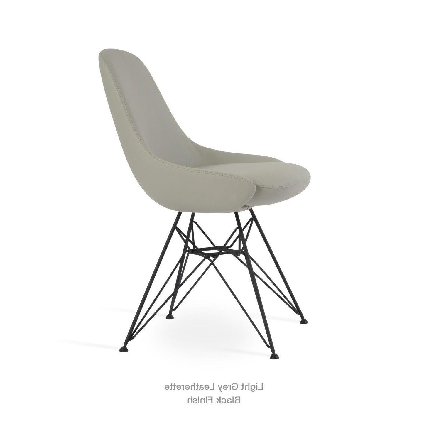 GAZEL TOWER CHAIR