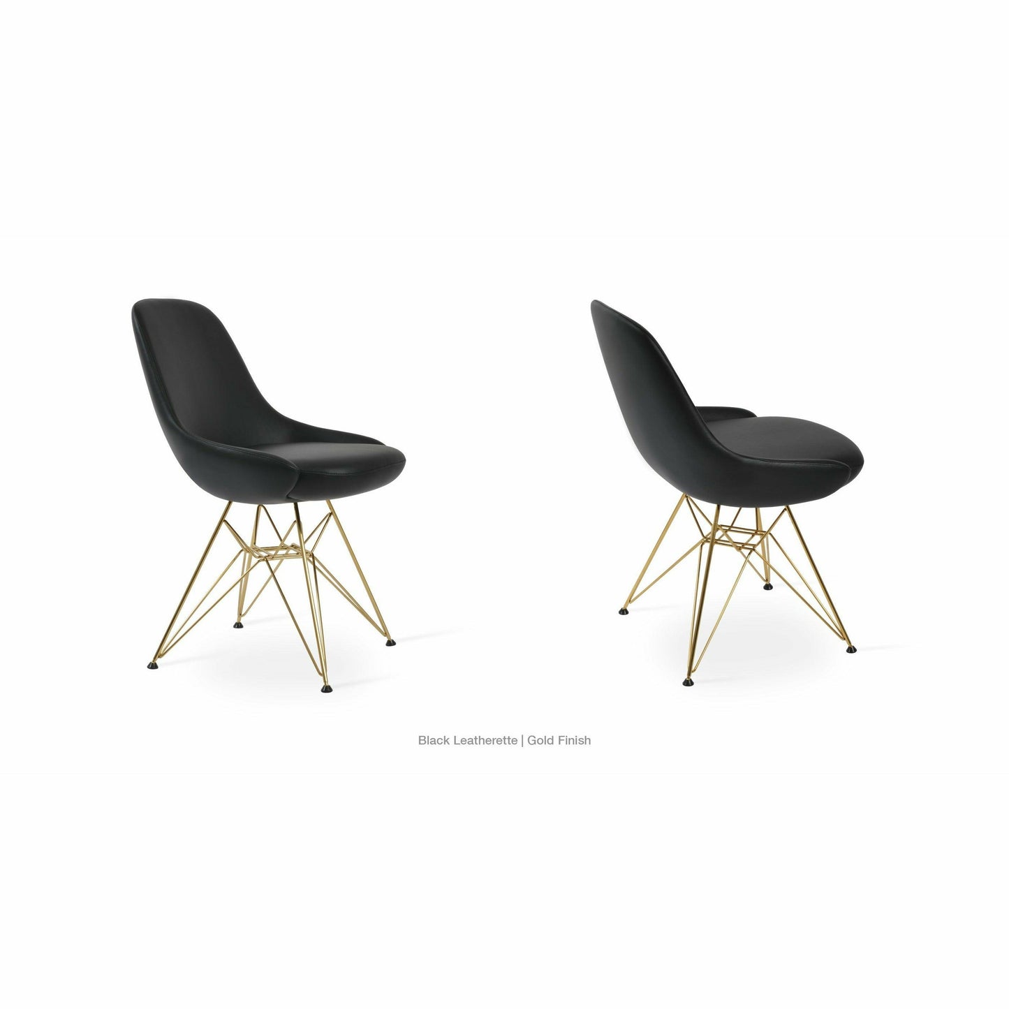 GAZEL TOWER CHAIR
