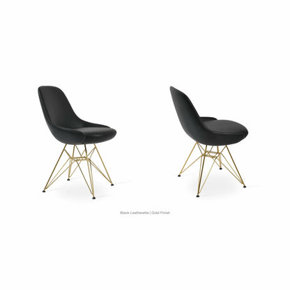 GAZEL TOWER CHAIR