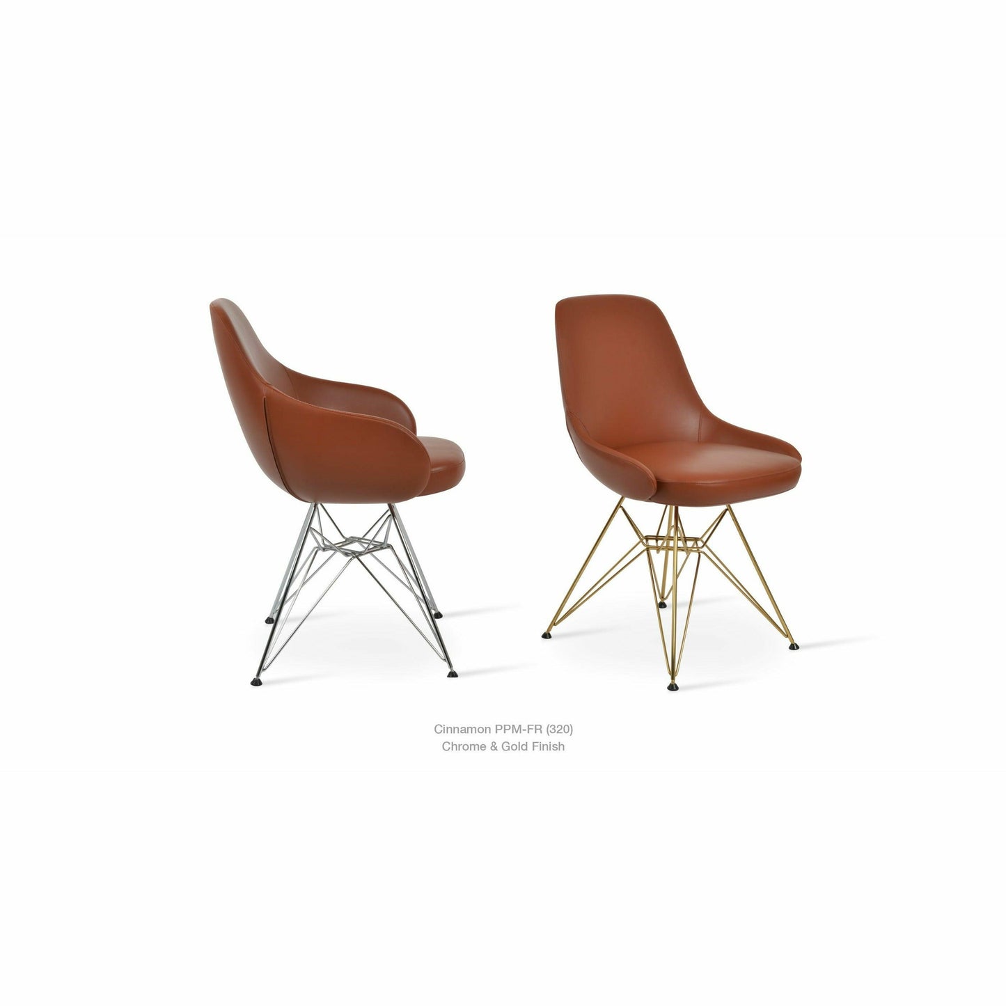 GAZEL TOWER CHAIR