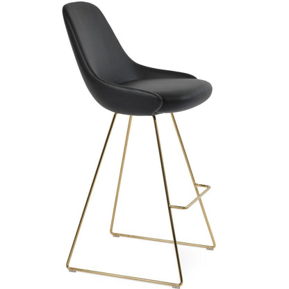 GAZEL WIRE Stool
