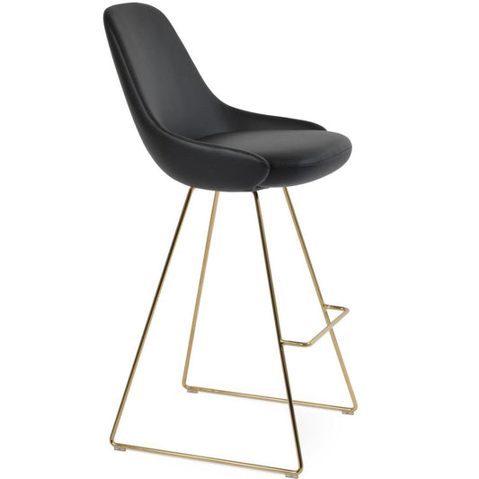 GAZEL WIRE Stool