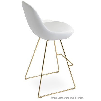 GAZEL WIRE Stool