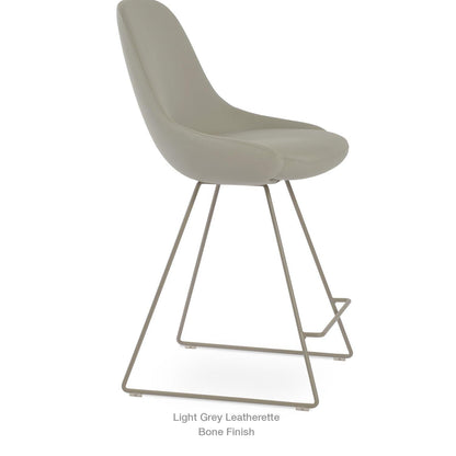GAZEL WIRE Stool