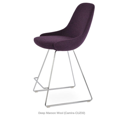GAZEL WIRE Stool