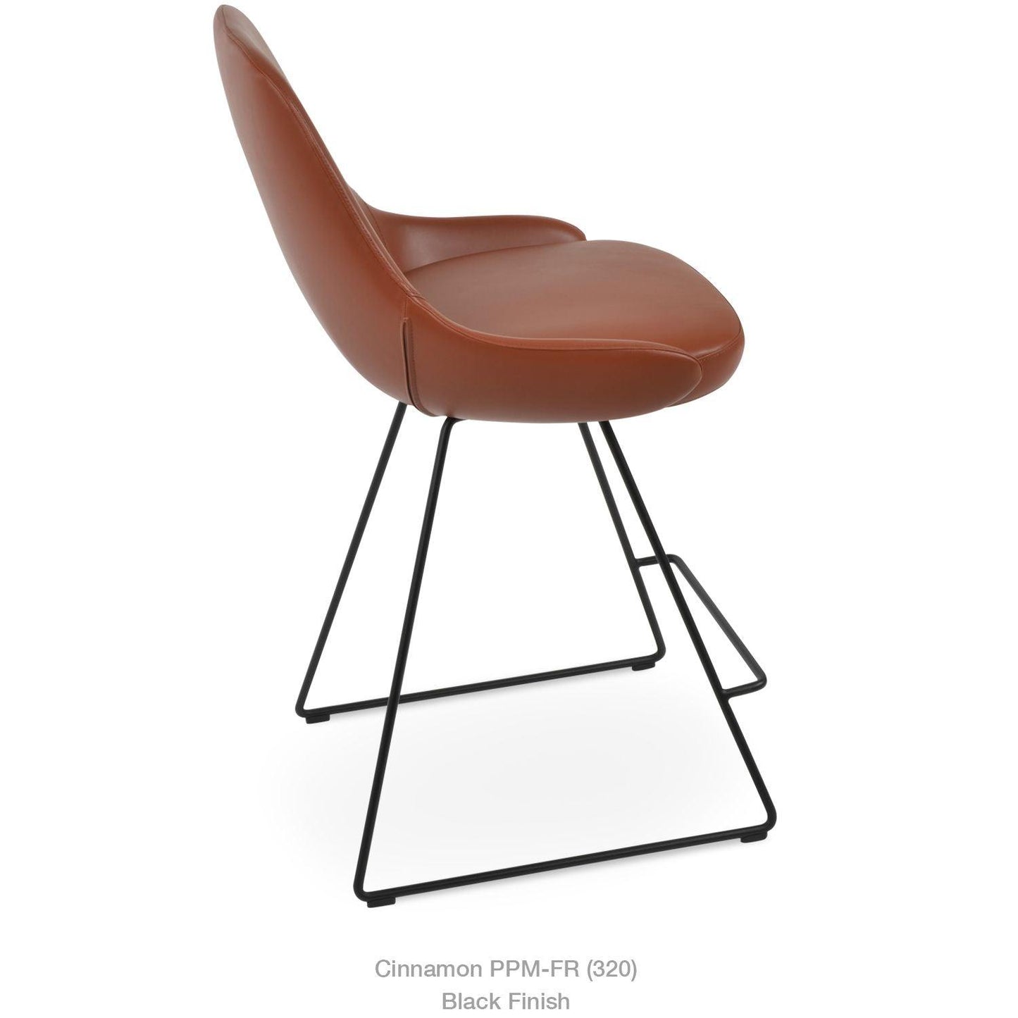 GAZEL WIRE Stool