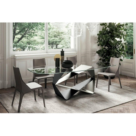 Gem Top Dining Table