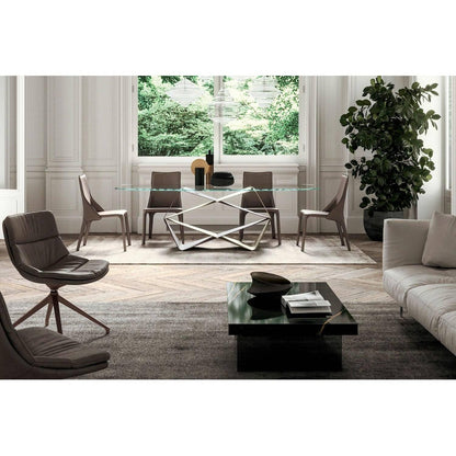 Gem Top Dining Table