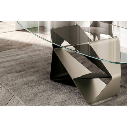 Gem Top Dining Table