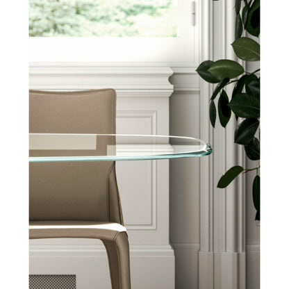 Gem Top Dining Table