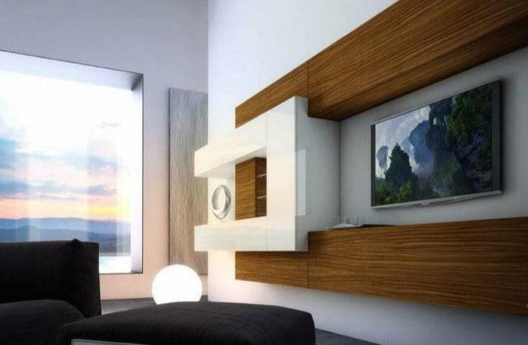 Geo Entertainment Unit