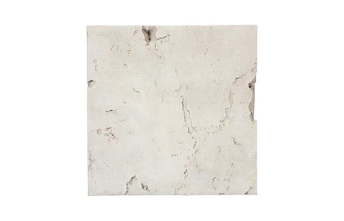 Formation Coffee Table, Square, Roman Stone