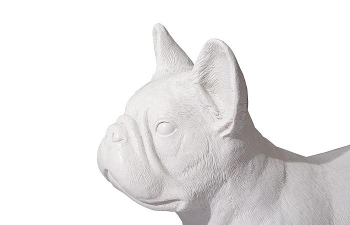 French Bulldog Sculpture