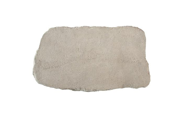 Quarry Coffee Table, Extra Large, Roman Stone