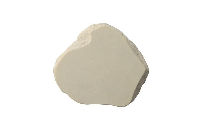 Quarry Coffee Table, Small, Roman Stone