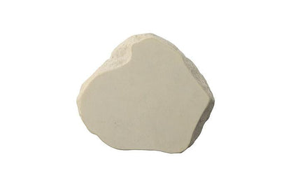 Quarry Coffee Table, Small, Roman Stone