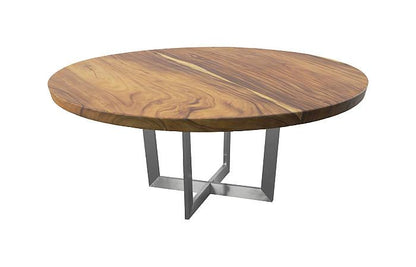 Chuleta Round Dining Table