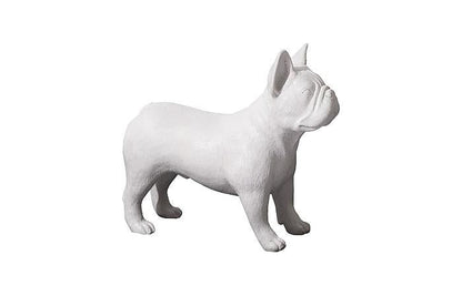 French Bulldog Sculpture