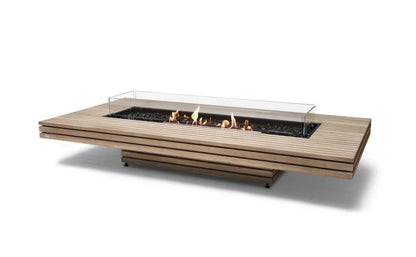 GIN 90 (LOW) FIRE PIT TABLE