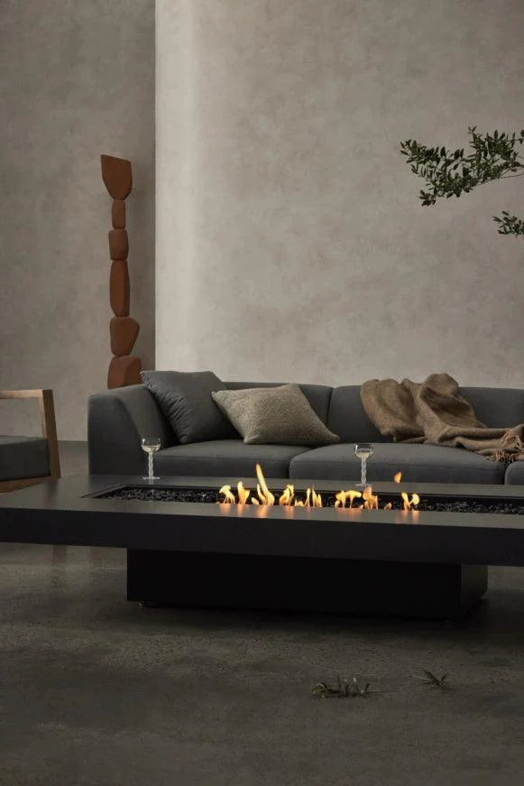 GIN 90 (LOW) FIRE PIT TABLE
