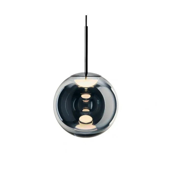 GLOBE PENDANT 25CM
