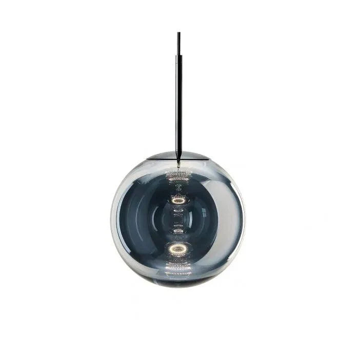 GLOBE PENDANT 25CM