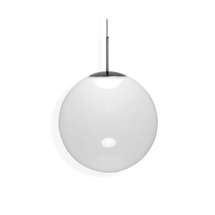 GLOBE PENDANT 50CM