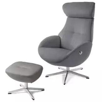 Globe Recliner Chair