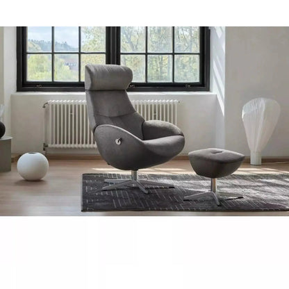 Globe Recliner Chair
