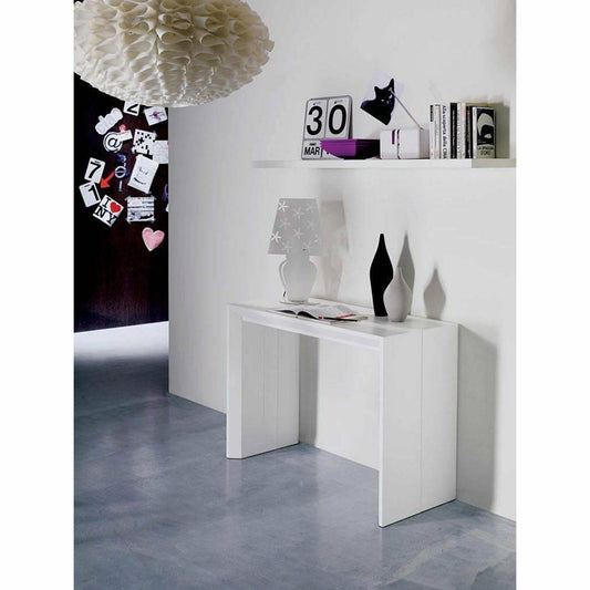 Golia Console / Extension Table