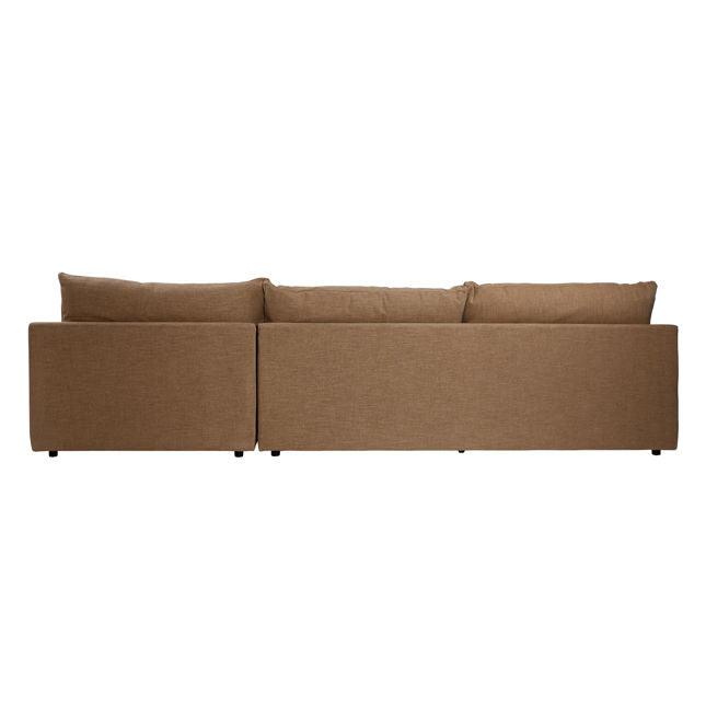 Graciela Chaise Sectional