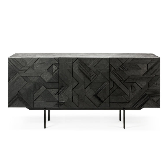 Graphic Sideboard