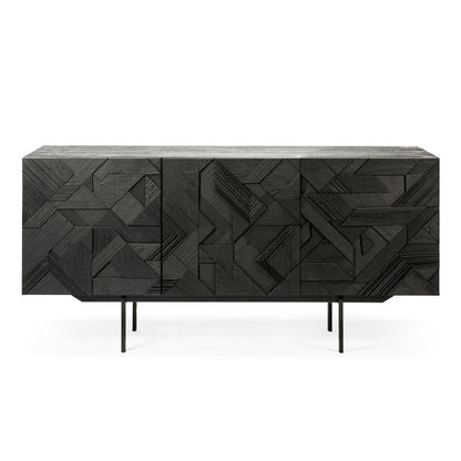 Graphic Sideboard
