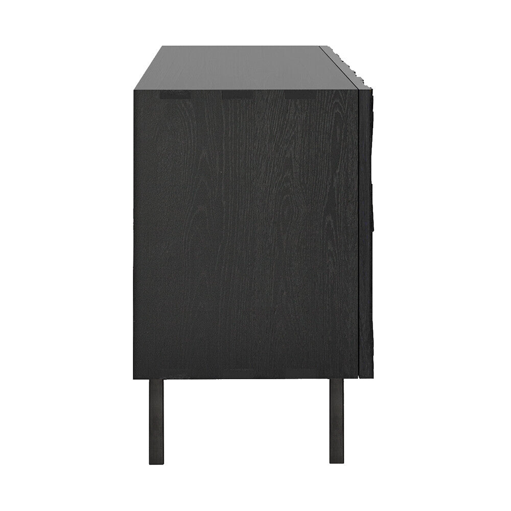 Graphic Sideboard
