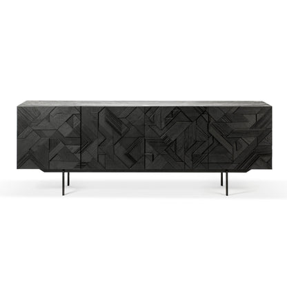Graphic Sideboard