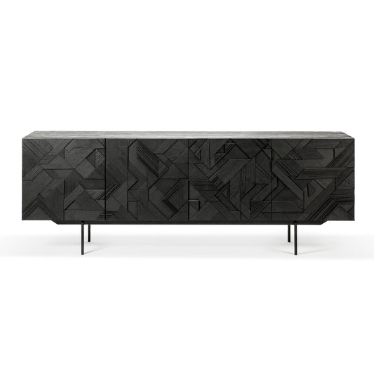 Graphic Sideboard