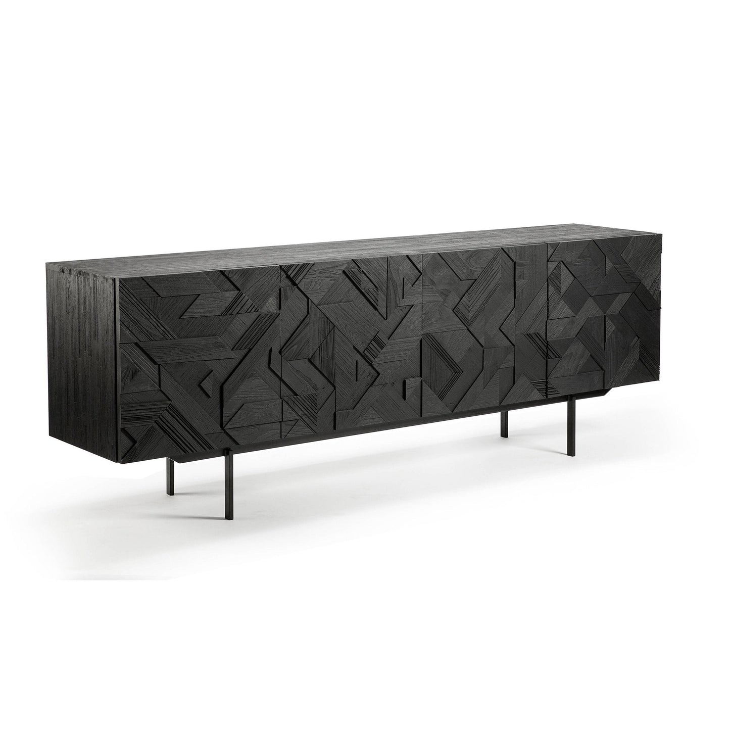 Graphic Sideboard