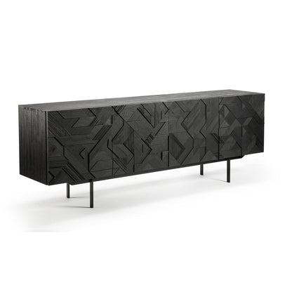 Graphic Sideboard