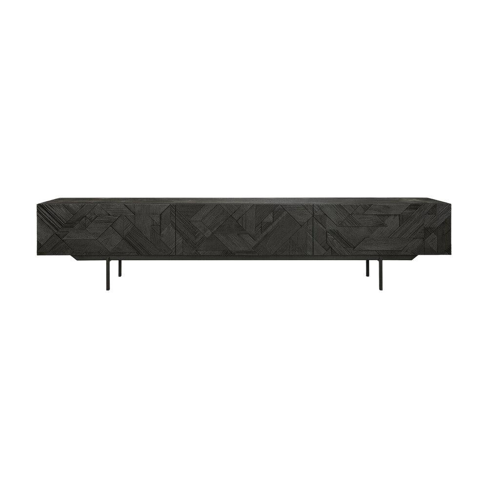 Graphic Media Console