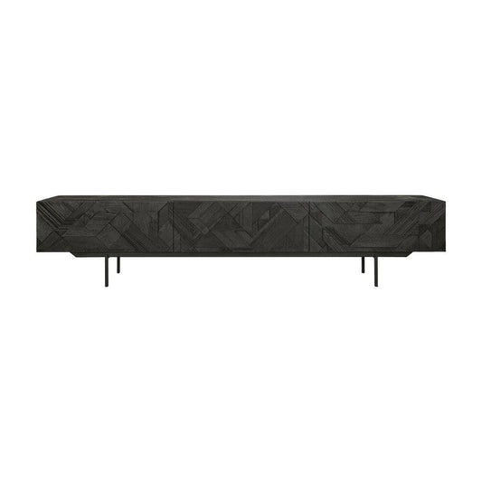 Graphic Media Console
